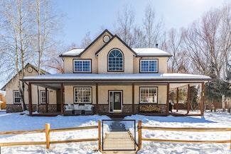 161 W Swiss Farm Way Unit 9, Midway, UT 84049