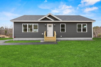 Lot 6 Meadow Rd, Casco, ME 04015