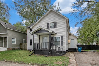 810 Ferry St, Niles, MI 49120