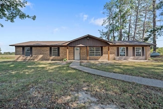 2400 Vz County Road 1508, van, TX 75790