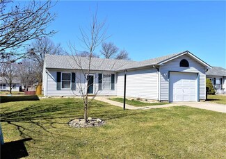 3134 S Temple Ave, Indianapolis, IN 46237