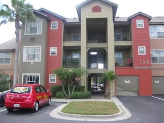 2216 Grand Cayman Ct Unit 1411, Kissimmee, FL 34741
