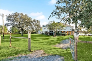 115 Ramil Ln, Port Sulphur, LA 70083