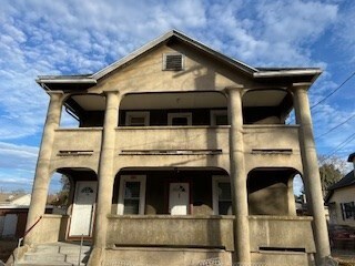 75 Healey St, Springfield, MA 01151