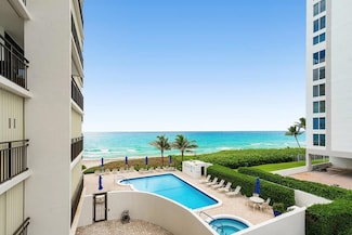 3009 S Ocean Blvd Unit 305, Highland Beach, FL 33487