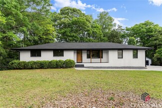 140 Kirkwood Dr, Athens, GA 30606