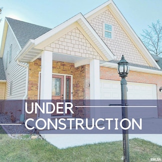 7610 Walnut Bend Dr Unit 27, Peoria, IL 61614