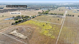 0 W 520 Rd Unit 2435757, Pryor, OK 74361
