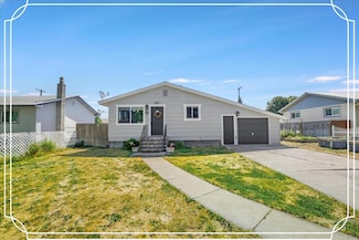 2461 Normal Ave, Burley, ID 83318