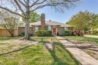 1001 Mapleleaf Ln, Coppell, TX 75019