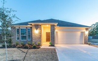 20081 Parkland Gates Dr, Montgomery, TX 77316