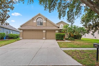 16119 Bridgedale Dr, Lithia, FL 33547