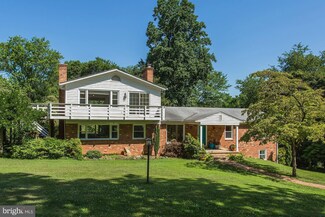 5532 Merry Oaks Rd, The Plains, VA 20198