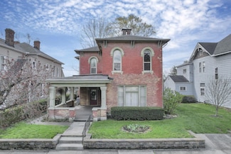 249 W Locust St, Newark, OH 43055
