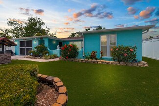 9015 Mark Twain Ln, Port Richey, FL 34668