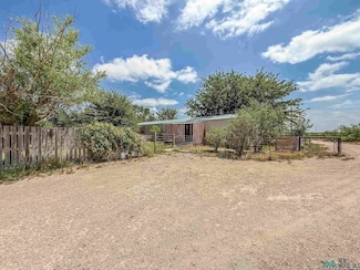 21 S Drinkard Rd, Hobbs, NM 88240