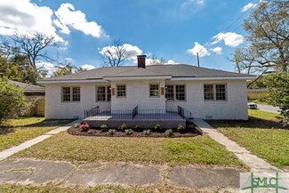 803 E Duffy St, Savannah, GA 31401
