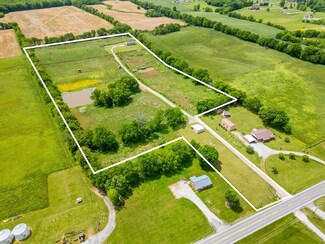 6015 Highway 76 E, Springfield, TN 37172
