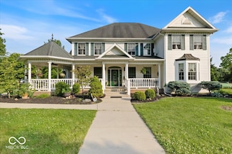14301 W County Road 300 S, Daleville, IN 47334
