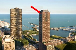 474 N Lake Shore Dr Unit 6102, Chicago, IL 60611