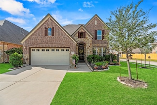 13727 Pointed Edge Ln, Cypress, TX 77429