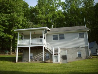 RR 1 Box 170b - Knobs Rd, Union, WV 24983