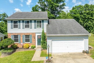 149 Western Ridge Dr, Cleves, OH 45002