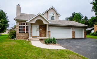 176 Abby Ln, Somonauk, IL 60552