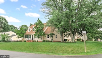 11725 Eisenhower Ln, Fredericksburg, VA 22407