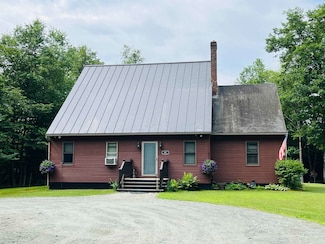 60 Hayward Rd, Plainfield, NH 03781