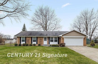 2421 Aurelia Ct, Saginaw, MI 48603