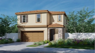 Residence Two, Murrieta, CA 92563