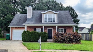 4707 Golod Way, Lithonia, GA 30038