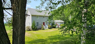 377 Bigelow Hill Rd, Skowhegan, ME 04976