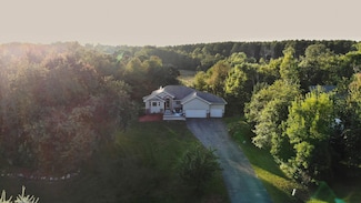 27230 Bayshore Dr, Isanti, MN 55040