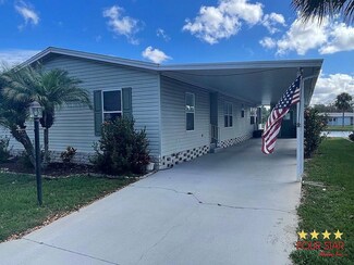 3000 U S Highway 17-92 W Unit 535, Haines City, FL 33844