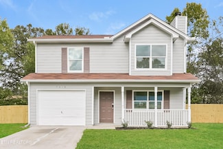 7218 Ashford Glen Dr, Knoxville, TN 37918