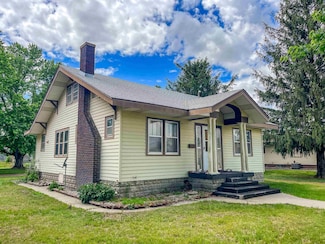 201 Ewing St, Oxford, NE 68967