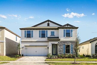 14710 Summer Branch Dr, Lithia, FL 33547