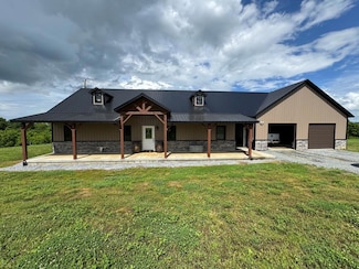 2850 Tea Run Rd, Ewing, KY 41039