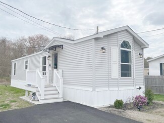 1540 Broadway Unit 6, Raynham, MA 02767