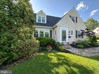 502 Madison Ave, Fort Washington, PA 19034