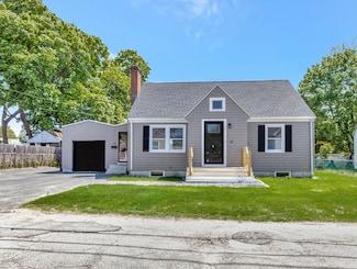 14 Crescent Rd, North Weymouth, MA 02191