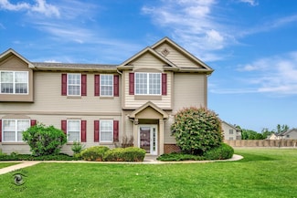1059 Poppyfield Place, Schererville, IN 46375
