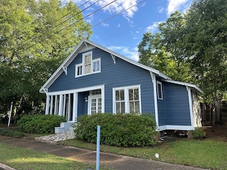 310 S Hansell St, Thomasville, GA 31792