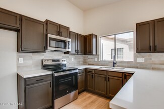 2801 W Calle de Rosita, Tucson, AZ 85746