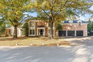 400 Country Ln Unit 1A, Louisville, KY 40207
