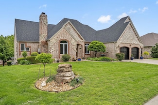 3550 W Morningside Place, Springfield, MO 65807
