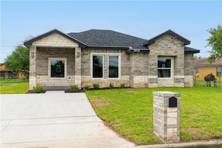 7010 S Sabino Ave, Pharr, TX 78577