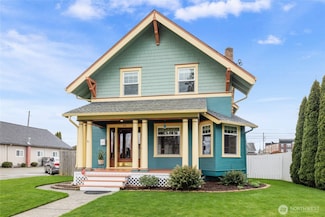 814 E Wright Ave, Tacoma, WA 98404